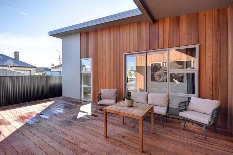 Photo of property in 1 Begg Street, South Dunedin, Dunedin, 9012