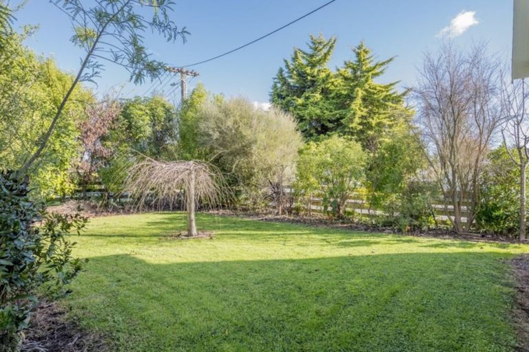 Photo of property in 34 Kirk Street, Otaki, 5512