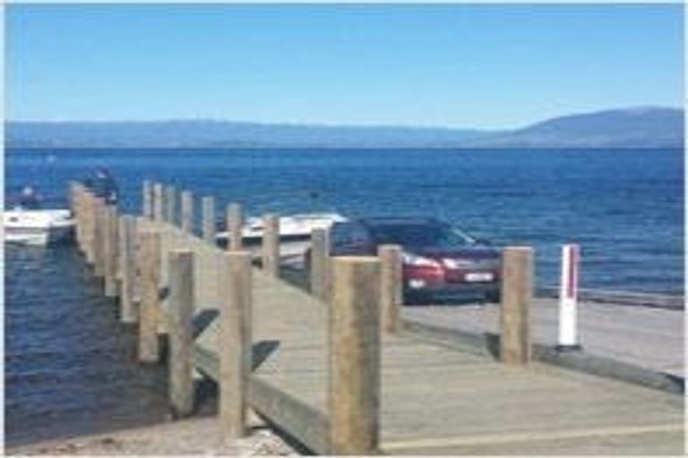 Photo of property in 29 Turangitukua Terrace, Kuratau, Turangi, 3381