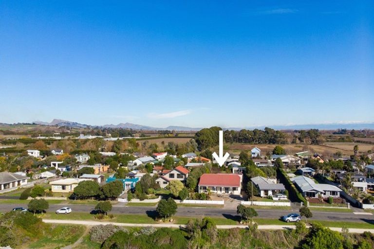 Photo of property in 134 Beach Road, Haumoana, 4102