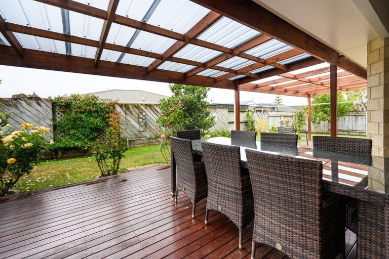 Photo of property in 5 Oakeley Rise, Feilding, 4702