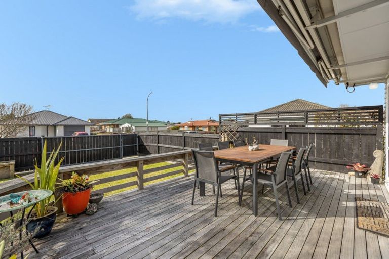 Photo of property in 36 Emmett Street, Greerton, Tauranga, 3112