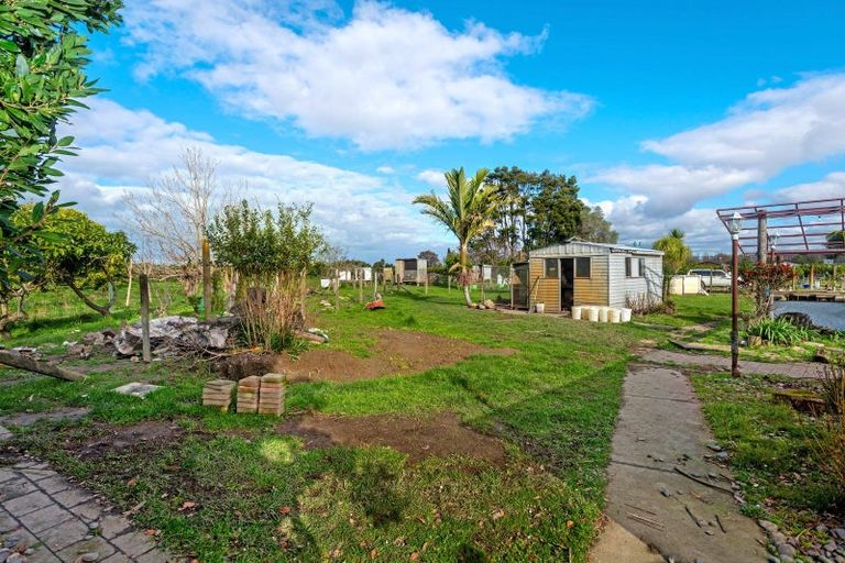 Photo of property in 308 King Road, Makauri, Gisborne, 4071