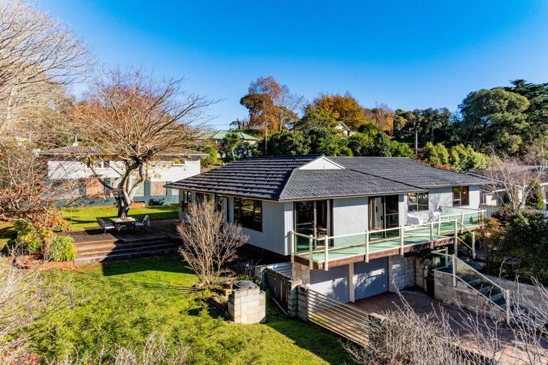 Photo of property in 6 Keirunga Road, Havelock North, 4130