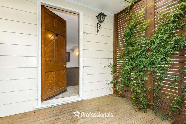 Photo of property in 167 California Drive, Totara Park, Upper Hutt, 5018