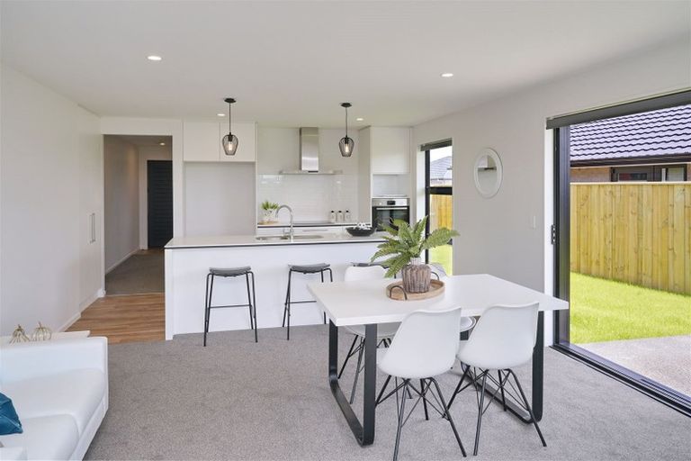 Photo of property in 7 Jasmine Street, Woodend, 7610