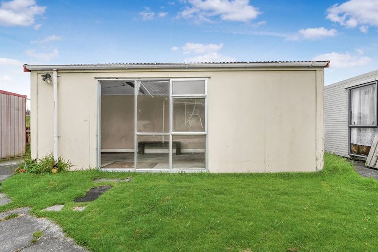 Photo of property in 36 Rosser Street, Huntly, 3700