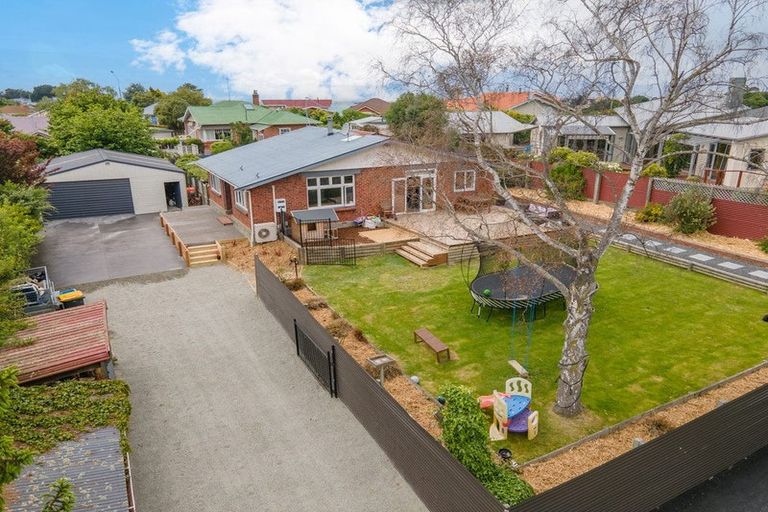 Photo of property in 7 Argyle Street, Marchwiel, Timaru, 7910