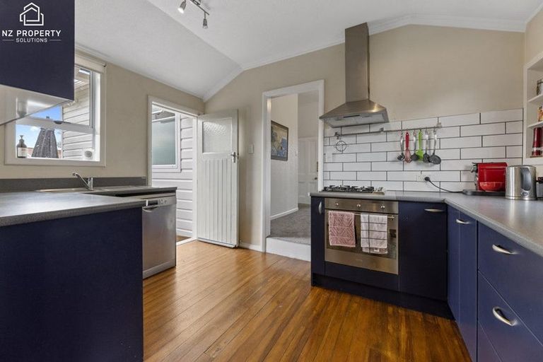 Photo of property in 52 Normanby Street, Saint Kilda, Dunedin, 9012