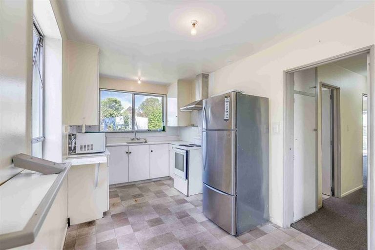 Photo of property in 1/136 Wainoni Road, Avondale, Christchurch, 8061