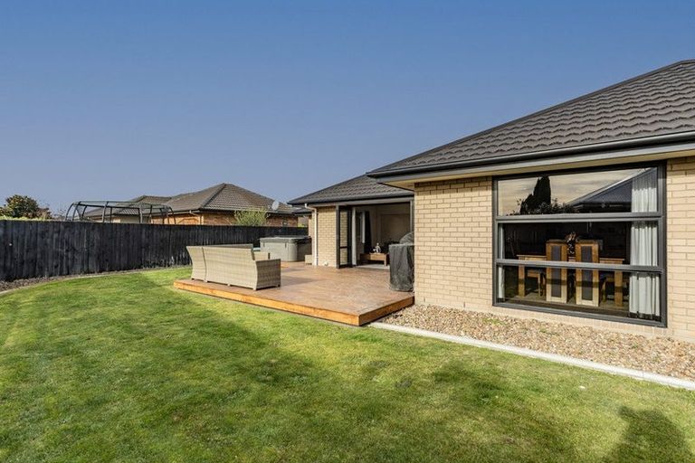 Photo of property in 3 Magnate Drive, Kaiapoi, 7630
