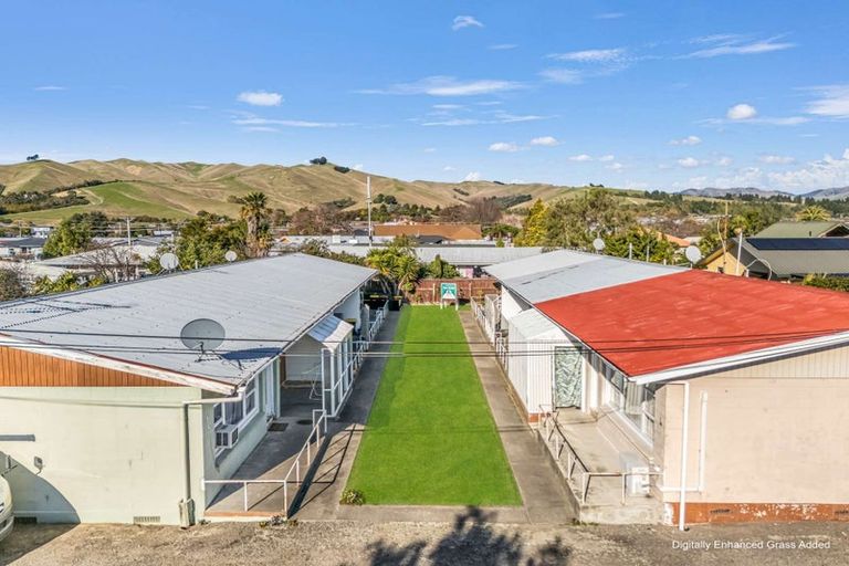 Photo of property in 2/8 Purser Crescent, Witherlea, Blenheim, 7201