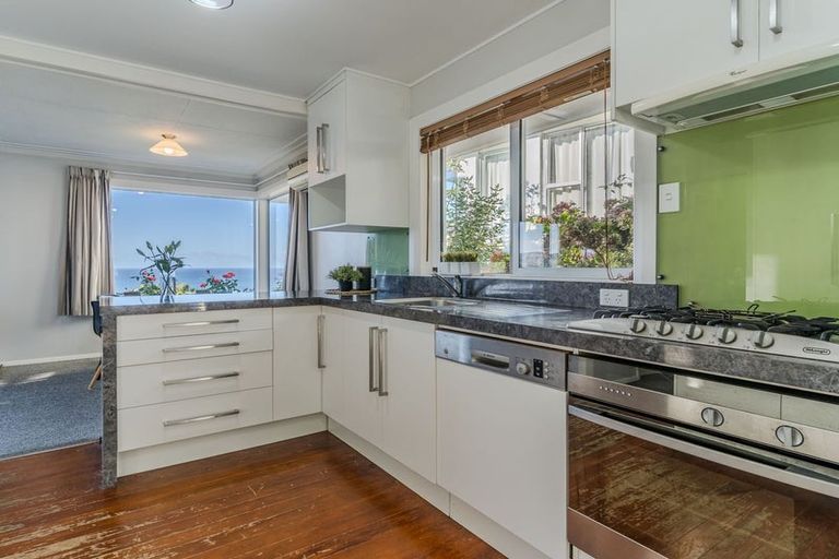 Photo of property in 14 Seaview Terrace, Kew, Dunedin, 9012