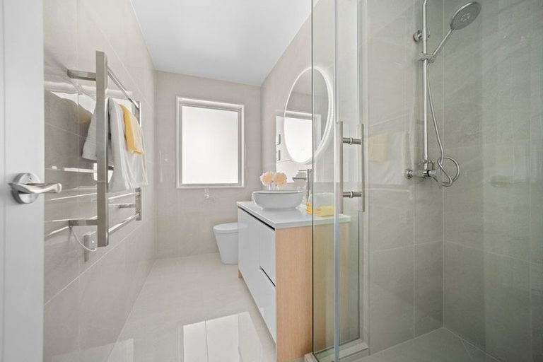 Photo of property in 57 Koromeke Street, Flat Bush, Auckland, 2019