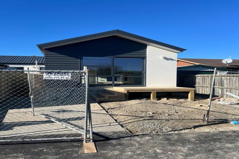Photo of property in 10 Randolph Street, Woolston, Christchurch, 8062