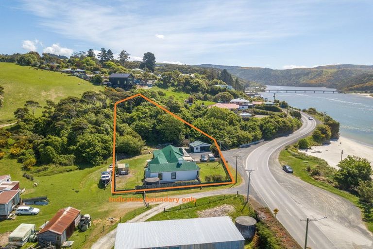 Photo of property in 2 Moturata Road, Taieri Beach, Brighton, 9091