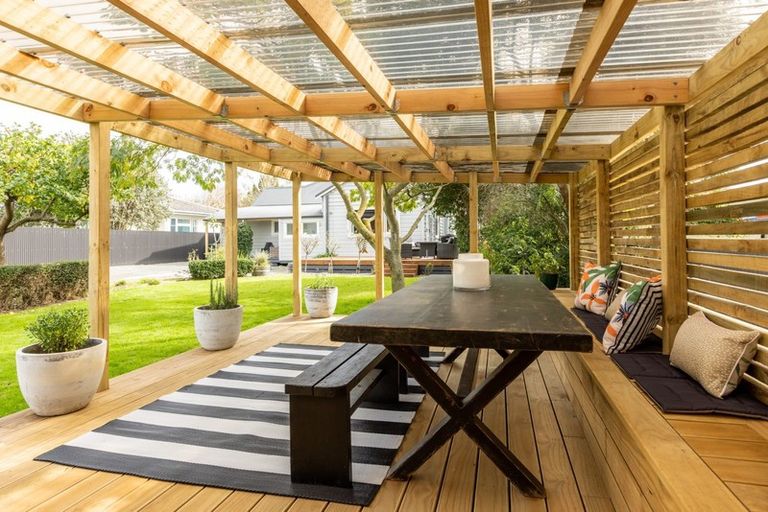 Photo of property in 207 Allerton Street, Saint Leonards, Hastings, 4120