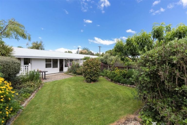 Photo of property in 4c Mill Road, Leithfield, 7481