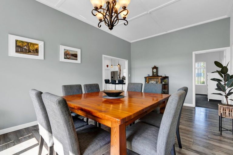 Photo of property in 2 Snell Road, Tikorangi, Waitara, 4383