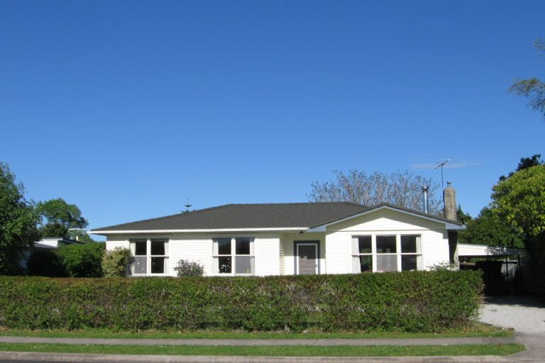 Photo of property in 16 Clifford Street, Whataupoko, Gisborne, 4010