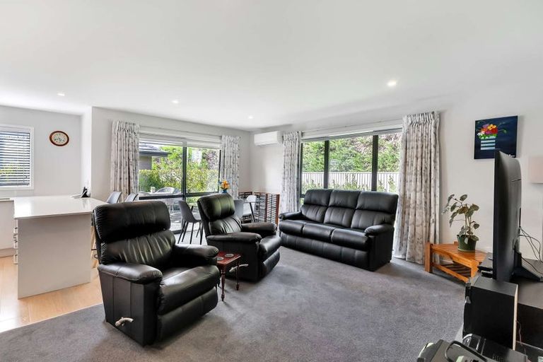 Photo of property in 47 Glendene Court, Rolleston, 7614