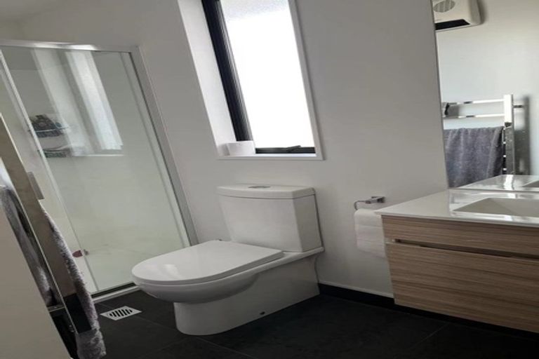 Photo of property in 1/121 Sherborne Street, St Albans, Christchurch, 8014