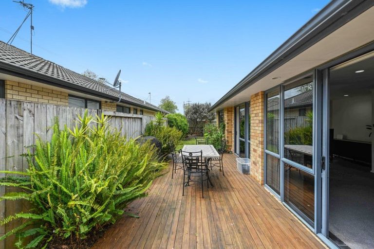 Photo of property in 18 Salisbury Place, Hamilton East, Hamilton, 3216