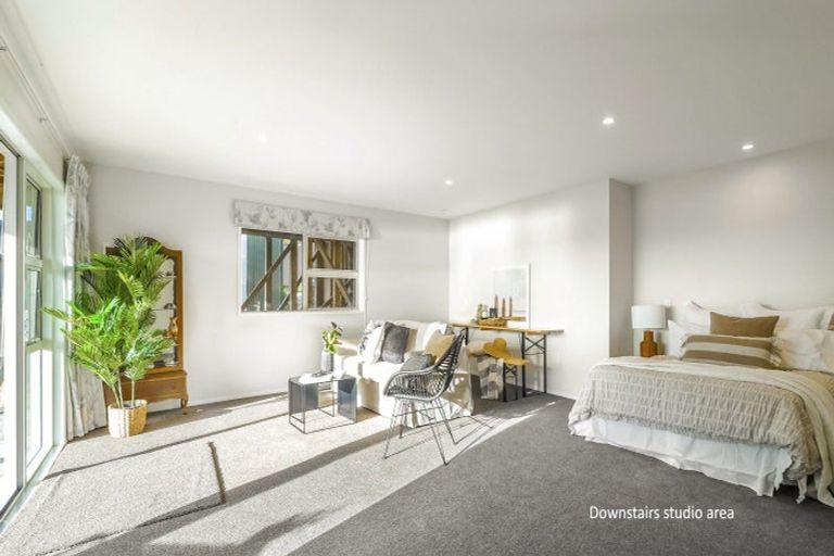 Photo of property in 31 Ridge Road, Mahurangi East, Warkworth, 0982