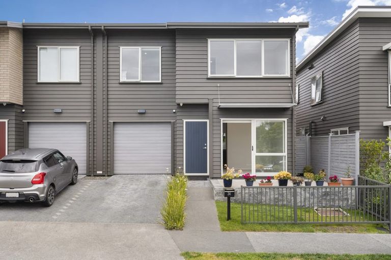 Photo of property in 34 Tamiro Road, Whenuapai, Auckland, 0618