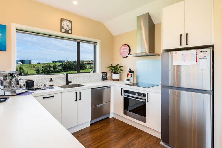 Photo of property in 204 Baker Road, Berwick Forest, Outram, 9073