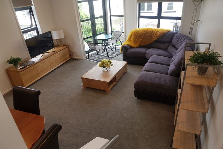 Photo of property in 6/26 Buller Street, Te Aro, Wellington, 6011