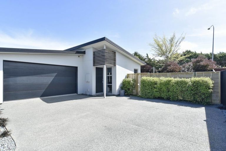 Photo of property in 26 Magnate Drive, Kaiapoi, 7630