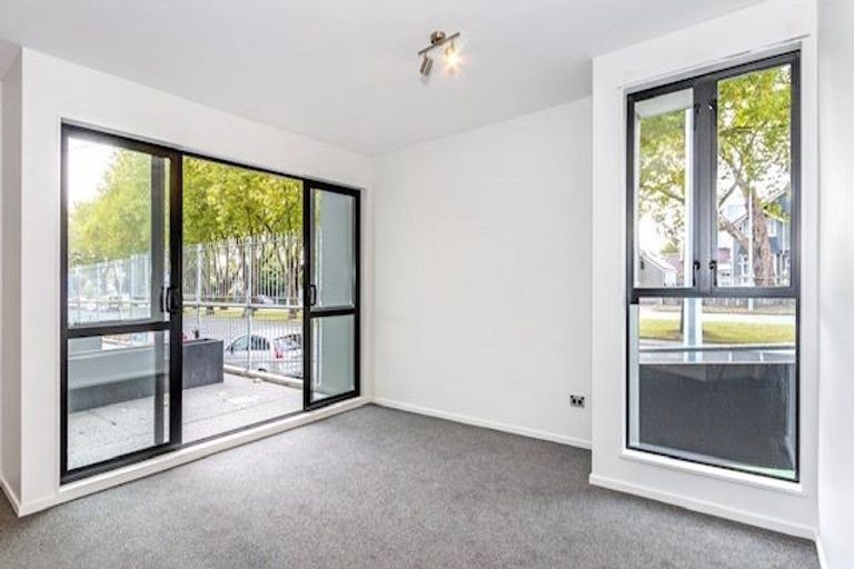 Photo of property in 12/169 Fitzgerald Avenue, Christchurch Central, Christchurch, 8011