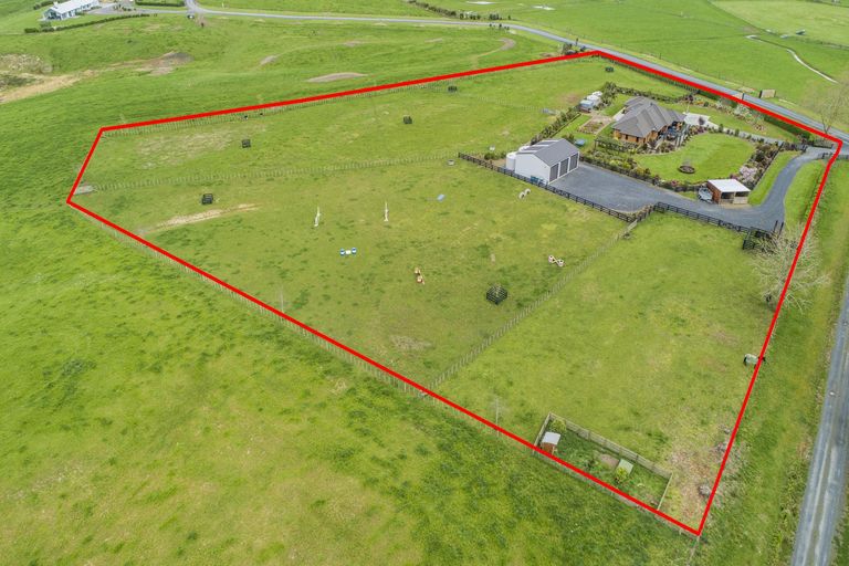 Photo of property in 74 Montana Road, Mangatangi, Pokeno, 2473