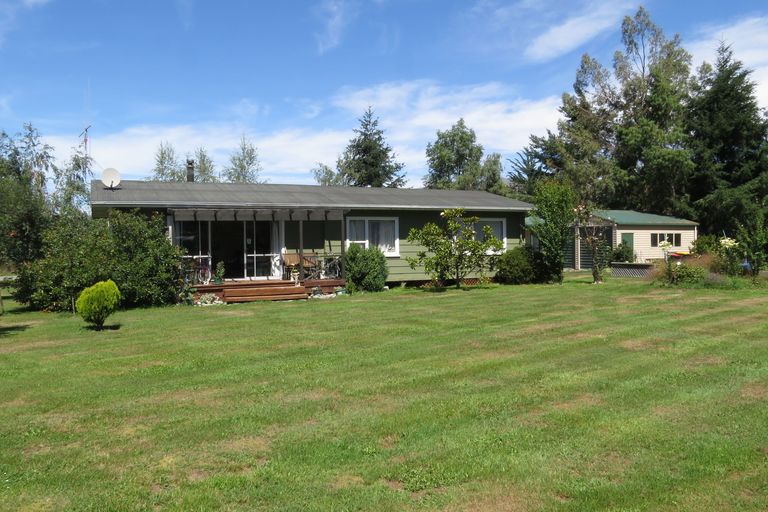 Photo of property in 10 Siegerts Road, Kimbell, Fairlie, 7987