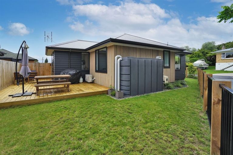 Photo of property in 2/58 Mansel Avenue, Hillcrest, Hamilton, 3216