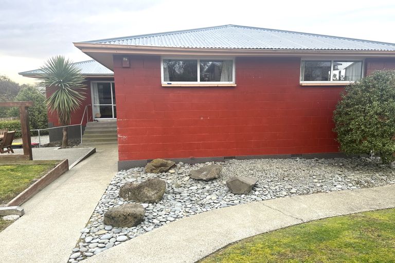 Photo of property in 29 Hopkins Street, Gleniti, Timaru, 7910