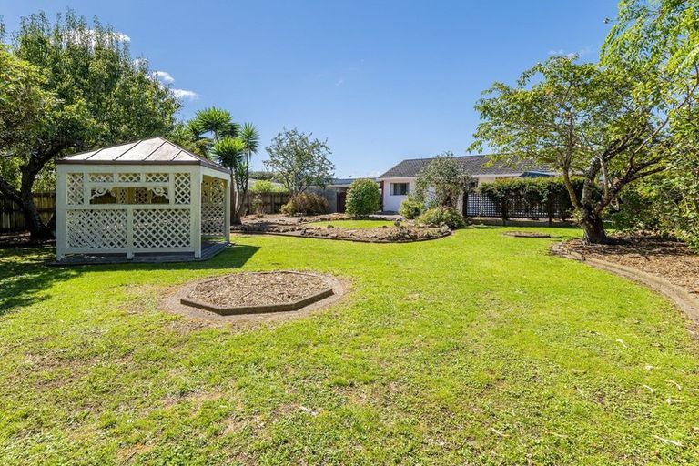 Photo of property in 5 Windsor Place, Levin, 5510