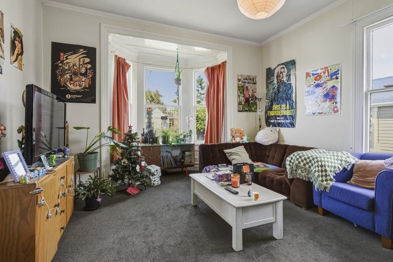 Photo of property in 59 Pacific Street, Roslyn, Dunedin, 9010