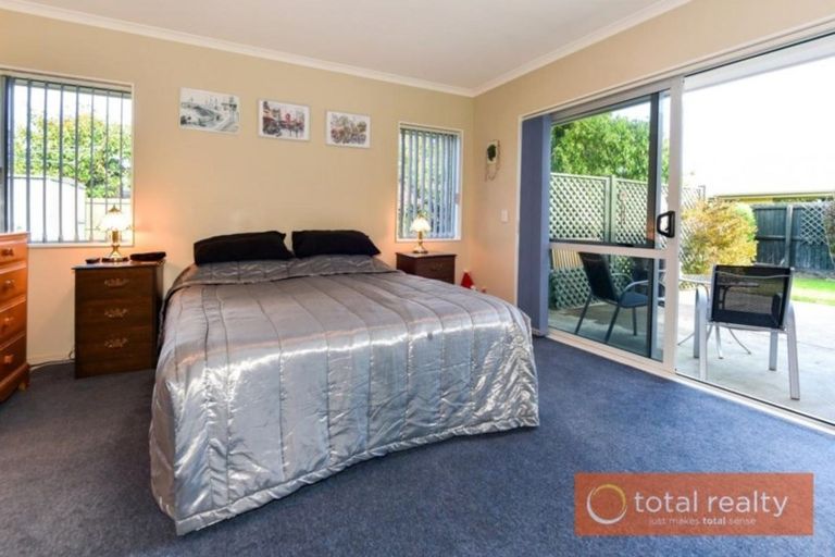 Photo of property in 107 William Brittan Avenue, Halswell, Christchurch, 8025