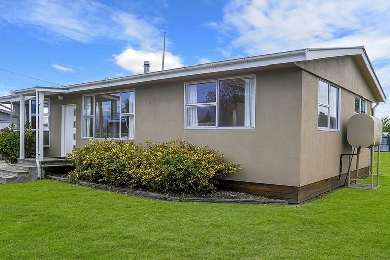 Photo of property in 47 Maryburn Road, Twizel, 7901
