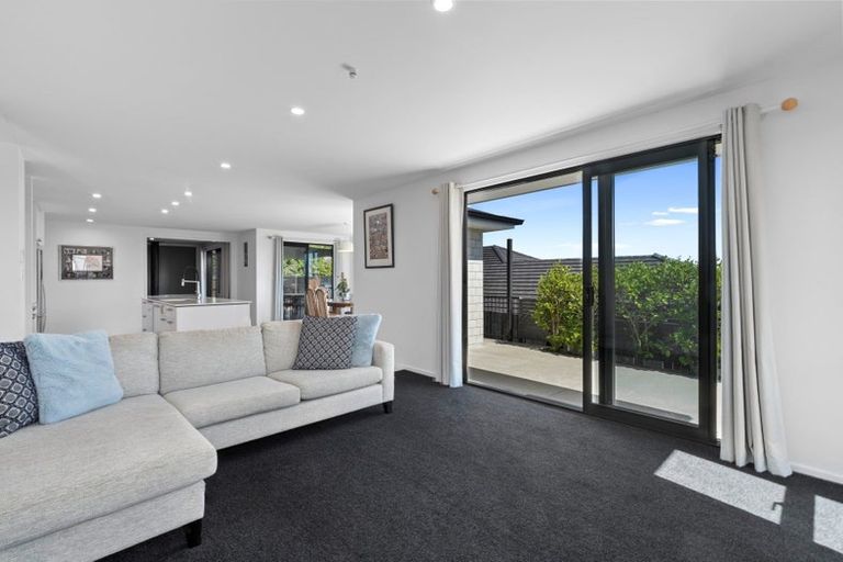 Photo of property in 4 Quail Court, Pyes Pa, Tauranga, 3112