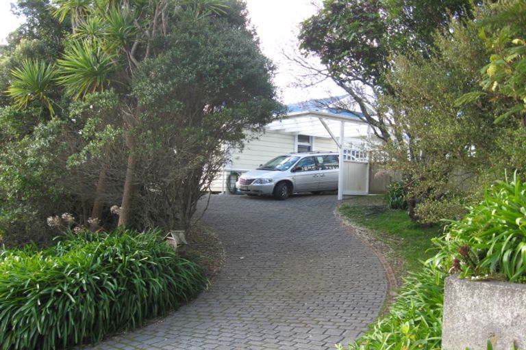 Photo of property in 43 Monaghan Avenue, Karori, Wellington, 6012