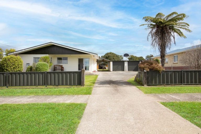 Photo of property in 14 Rimu Street, Tahuna, Morrinsville, 3373
