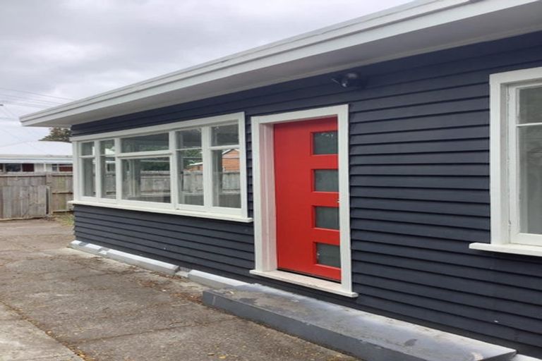 Photo of property in 97 Nursery Road, Phillipstown, Christchurch, 8011