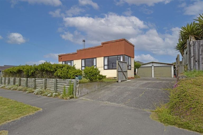 Photo of property in 202 Pine Avenue, South New Brighton, Christchurch, 8062