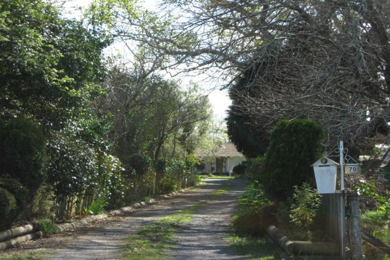 Photo of property in 70 Mitchell Road, Wairoa, 4108
