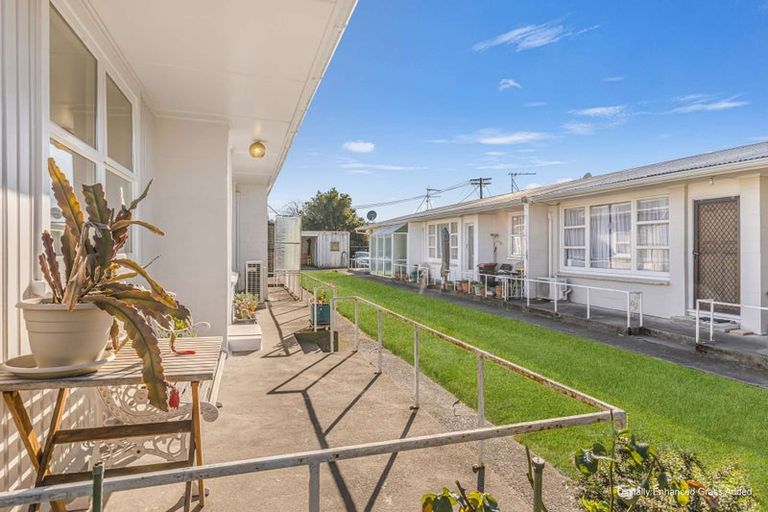 Photo of property in 2/8 Purser Crescent, Witherlea, Blenheim, 7201