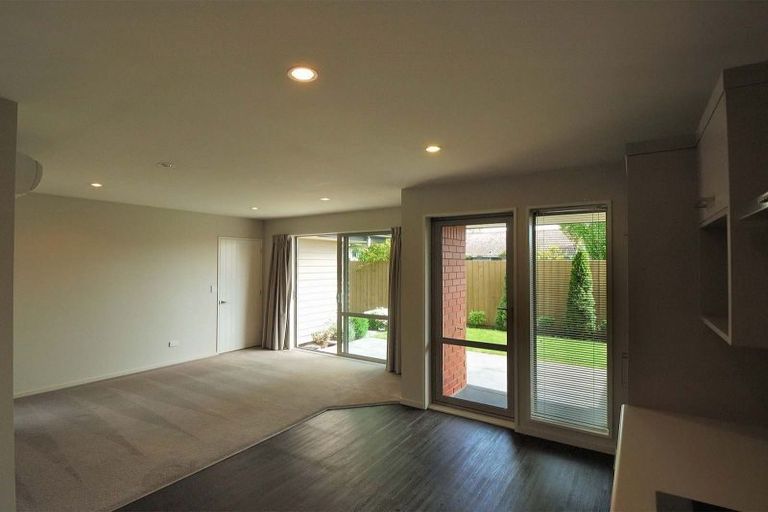 Photo of property in 82d Huxley Street, Sydenham, Christchurch, 8023