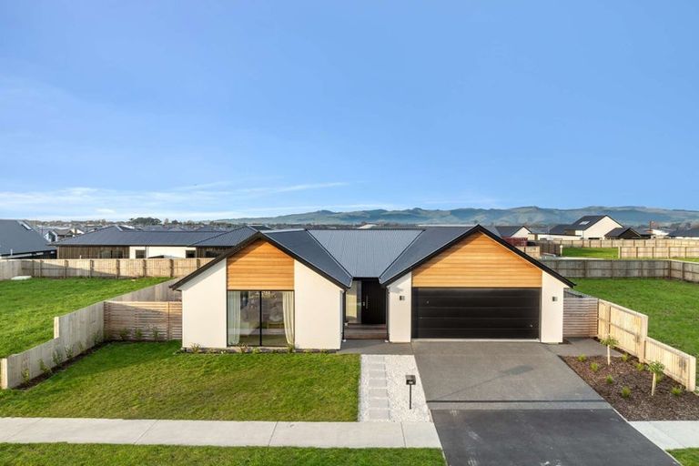 Photo of property in 47 Fairmaid Street, Lincoln, 7608